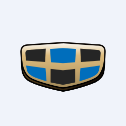 Geely