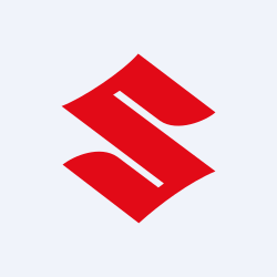 Suzuki Motor