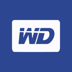 Western Digital